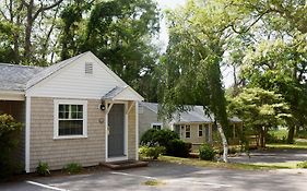 Sandwich Inn And Suites